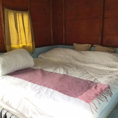 Bed and Breakfast Phu Plai Fah Chiang Rai Exterior foto