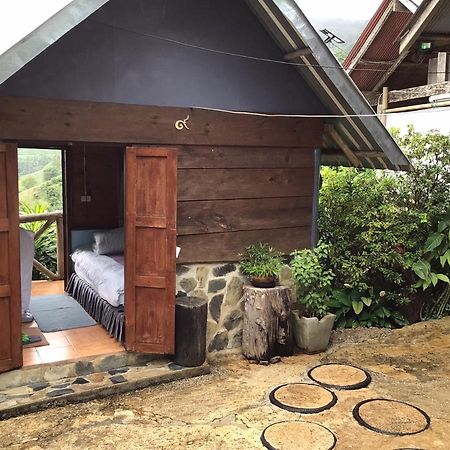 Bed and Breakfast Phu Plai Fah Chiang Rai Exterior foto