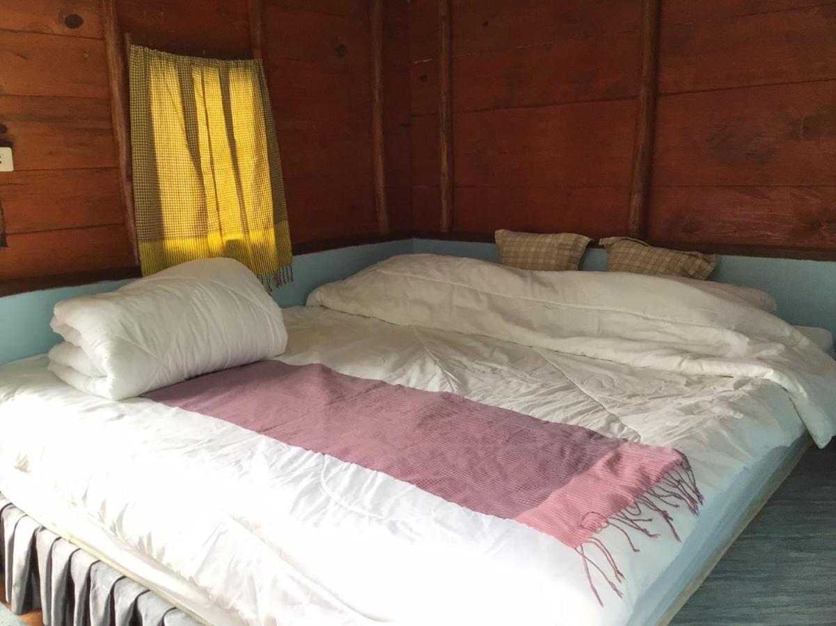 Bed and Breakfast Phu Plai Fah Chiang Rai Exterior foto